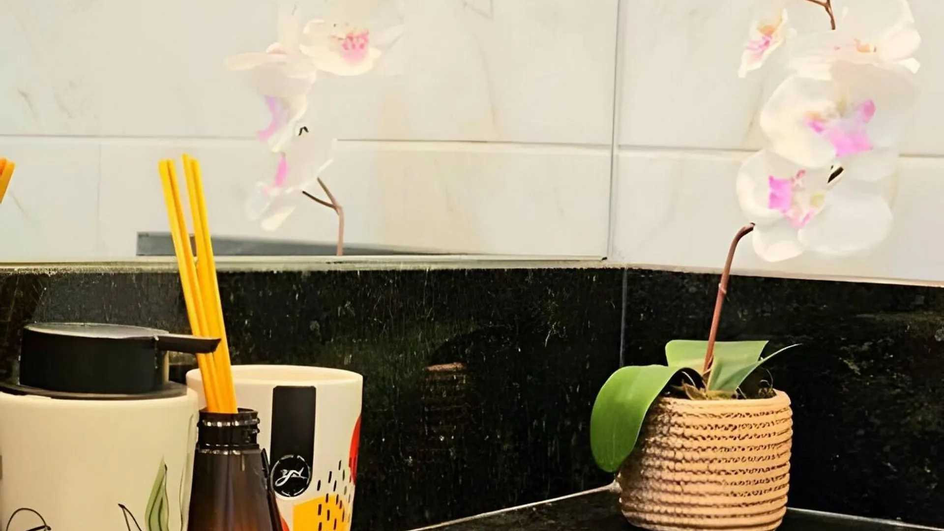 Cupe Garden - Flat Com Piscina Privativa #008 Apartment Porto de Galinhas 0*,  Brazil