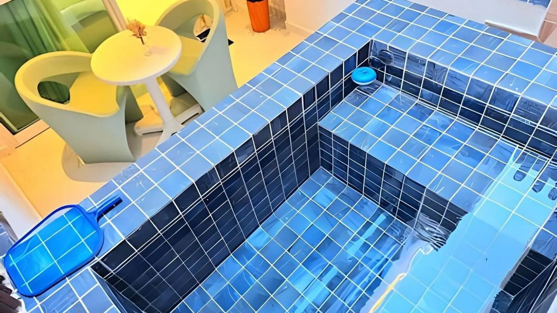Cupe Garden - Flat Com Piscina Privativa #008 Apartment Porto de Galinhas