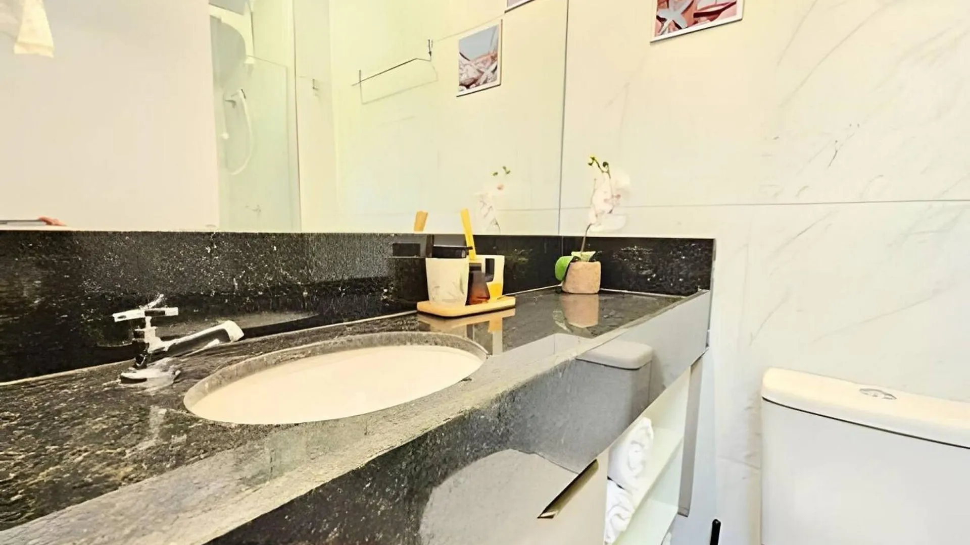 Cupe Garden - Flat Com Piscina Privativa #008 Apartment Porto de Galinhas 0*,