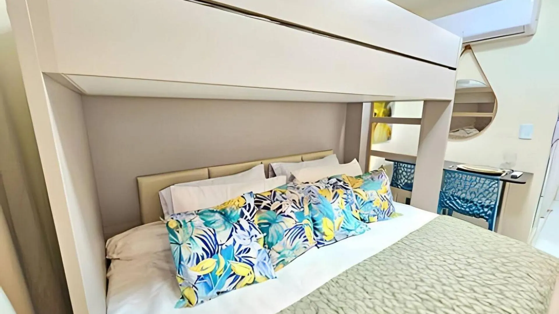 Cupe Garden - Flat Com Piscina Privativa #008 Apartment Porto de Galinhas Brazil