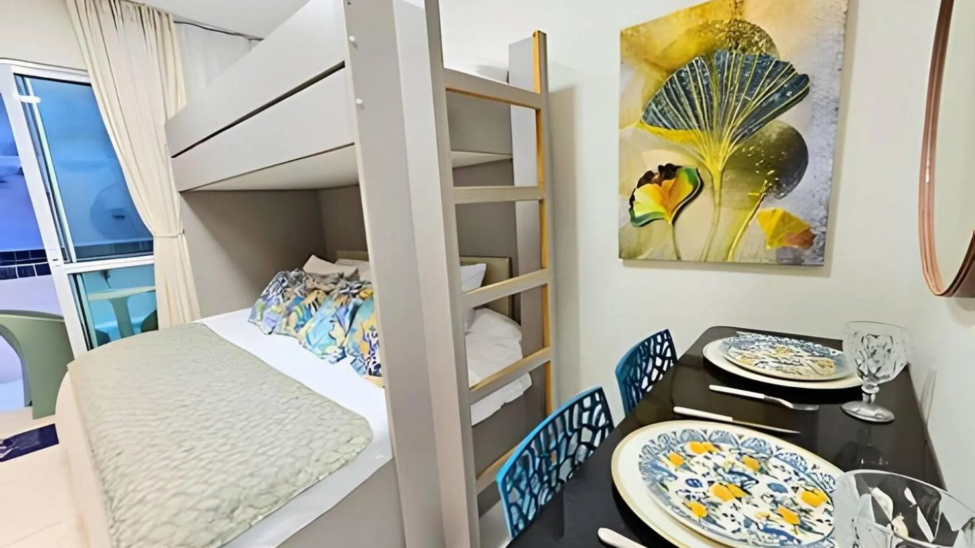 Cupe Garden - Flat Com Piscina Privativa #008 Apartment Porto de Galinhas
