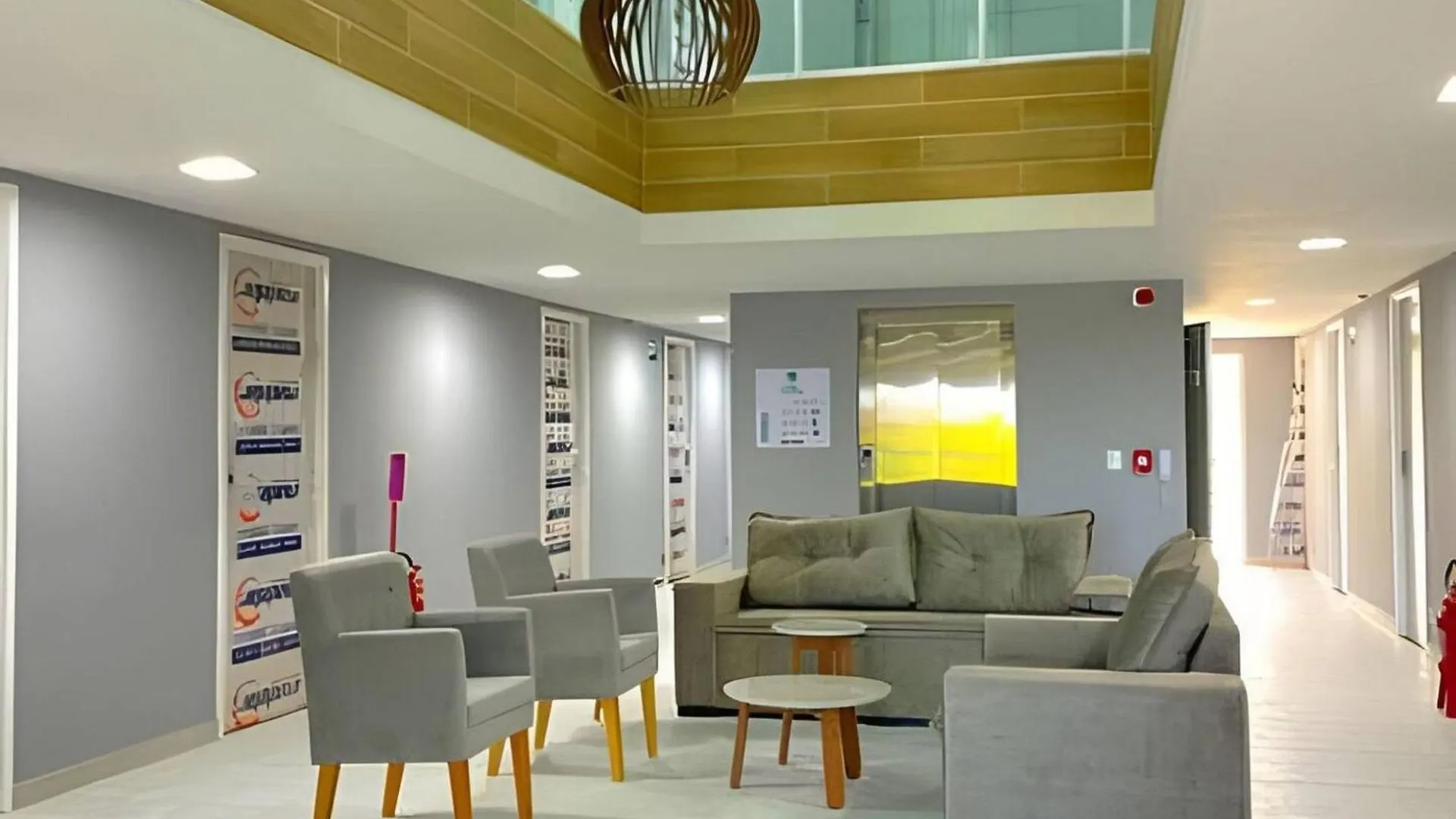 Cupe Garden - Flat Com Piscina Privativa #008 Apartment Porto de Galinhas 0*,