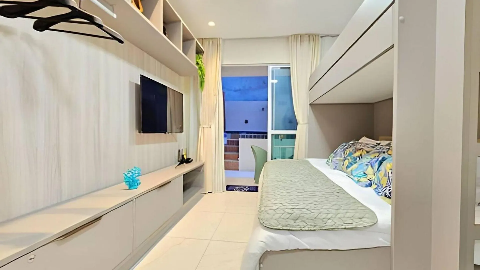 Cupe Garden - Flat Com Piscina Privativa #008 Apartment Porto de Galinhas