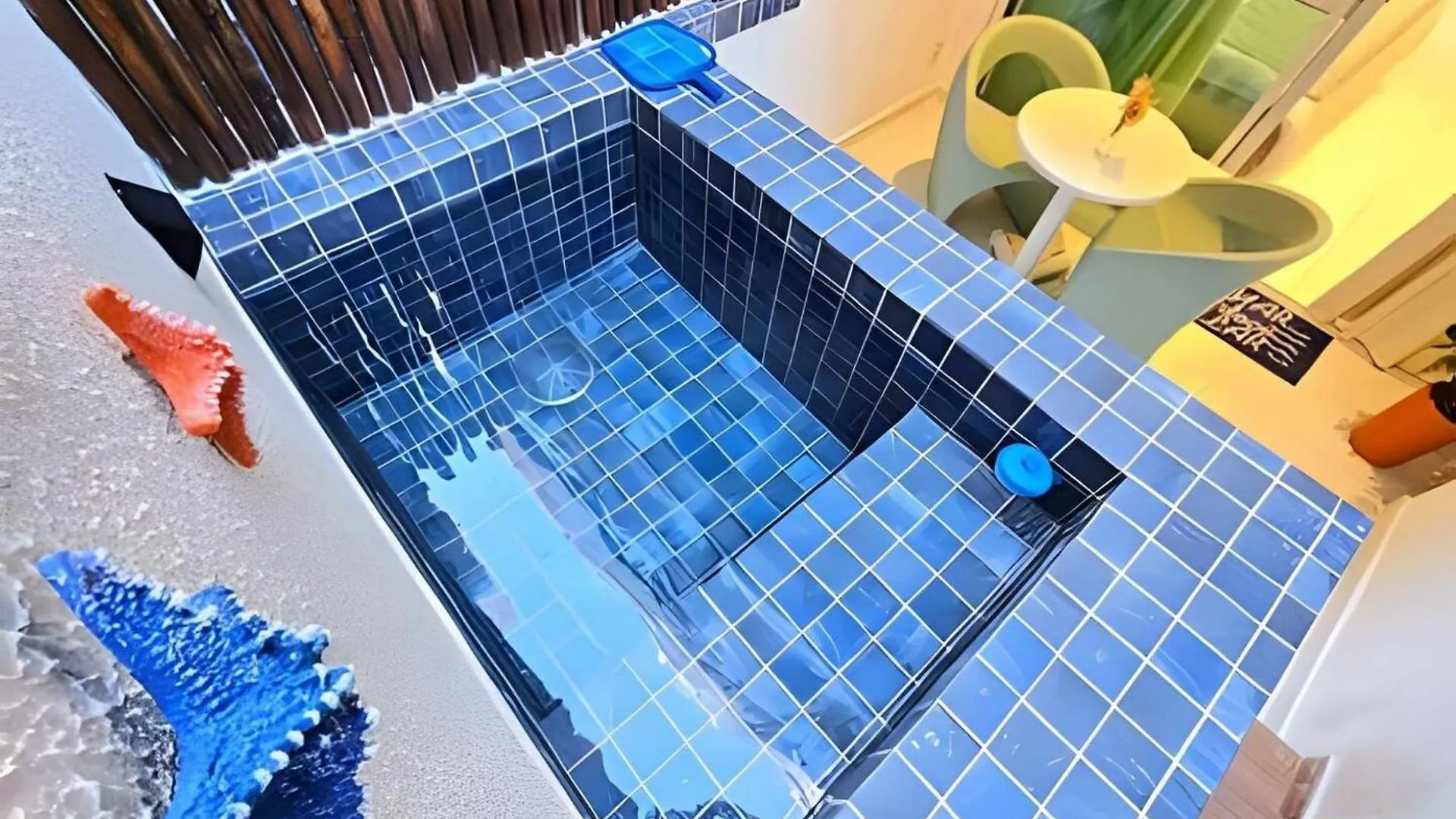 Cupe Garden - Flat Com Piscina Privativa #008 Apartment Porto de Galinhas Brazil