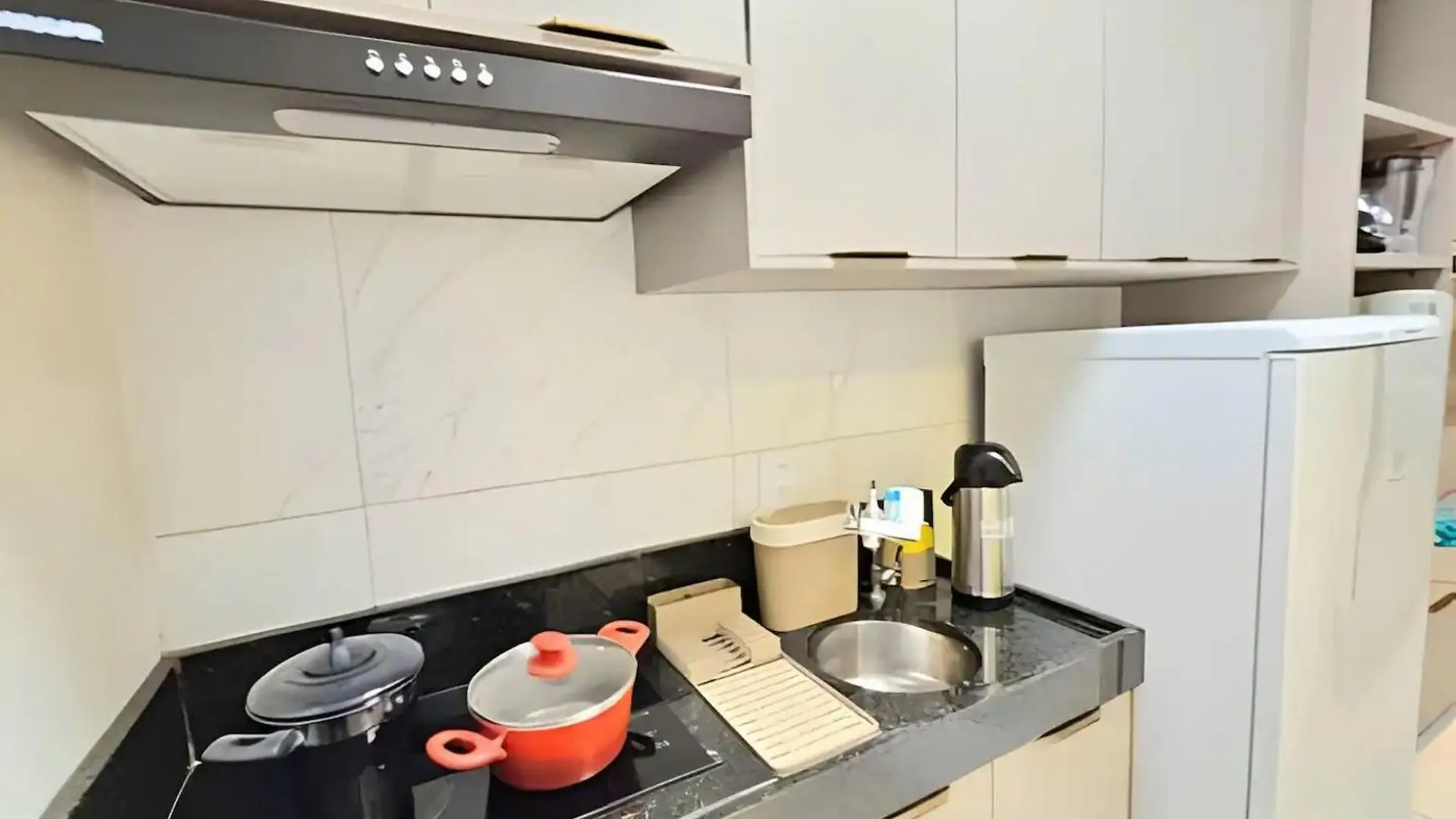 Cupe Garden - Flat Com Piscina Privativa #008 Apartment Porto de Galinhas Brazil