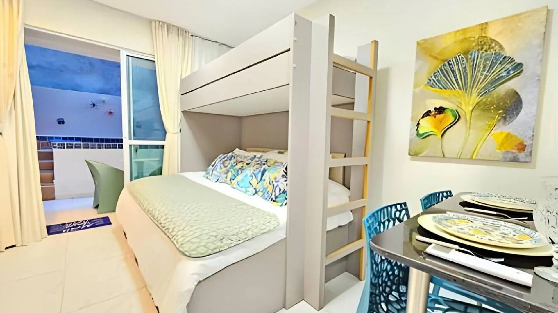 Cupe Garden - Flat Com Piscina Privativa #008 Apartment Porto de Galinhas