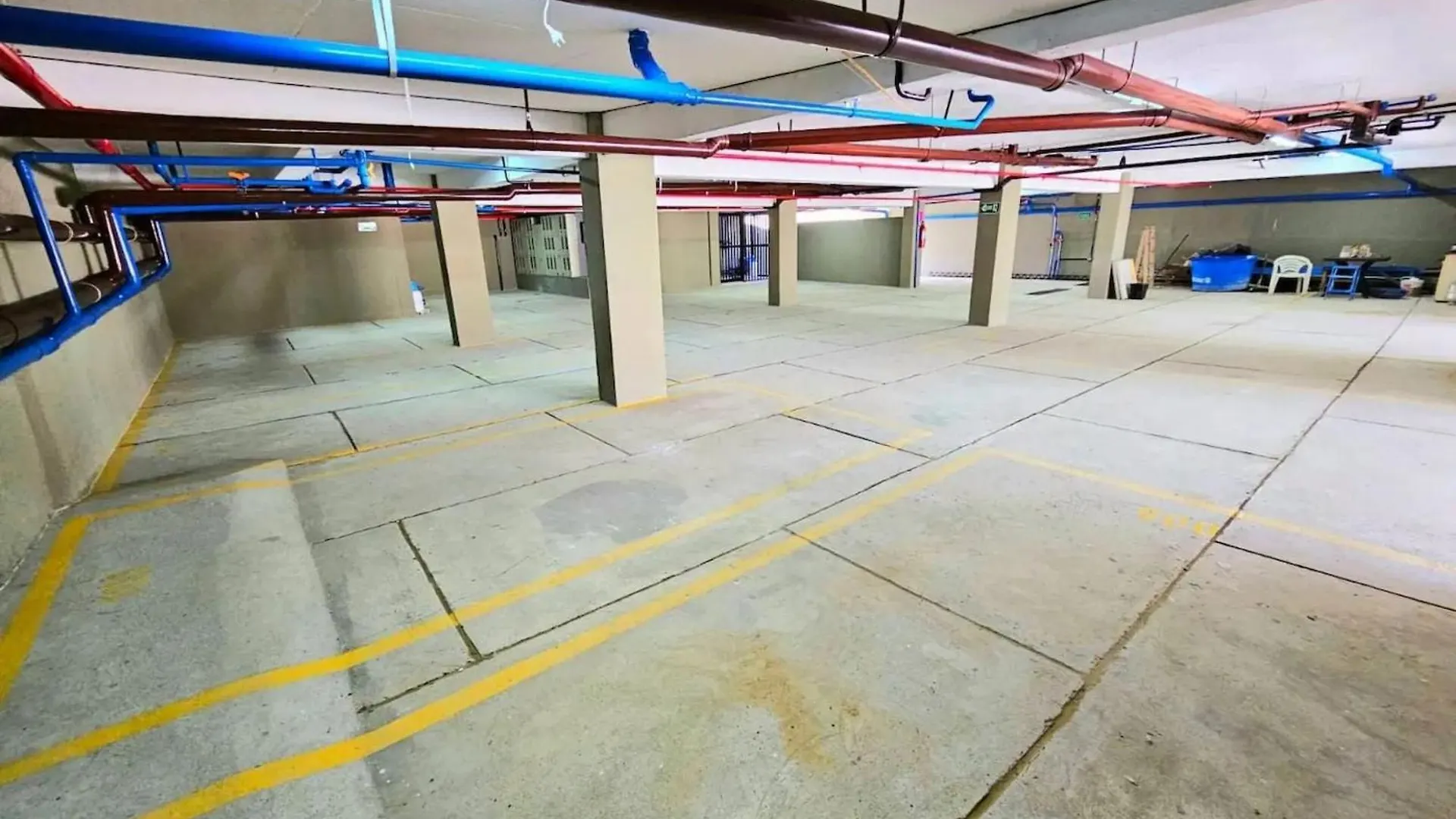 Cupe Garden - Flat Com Piscina Privativa #008 Apartment Porto de Galinhas Brazil