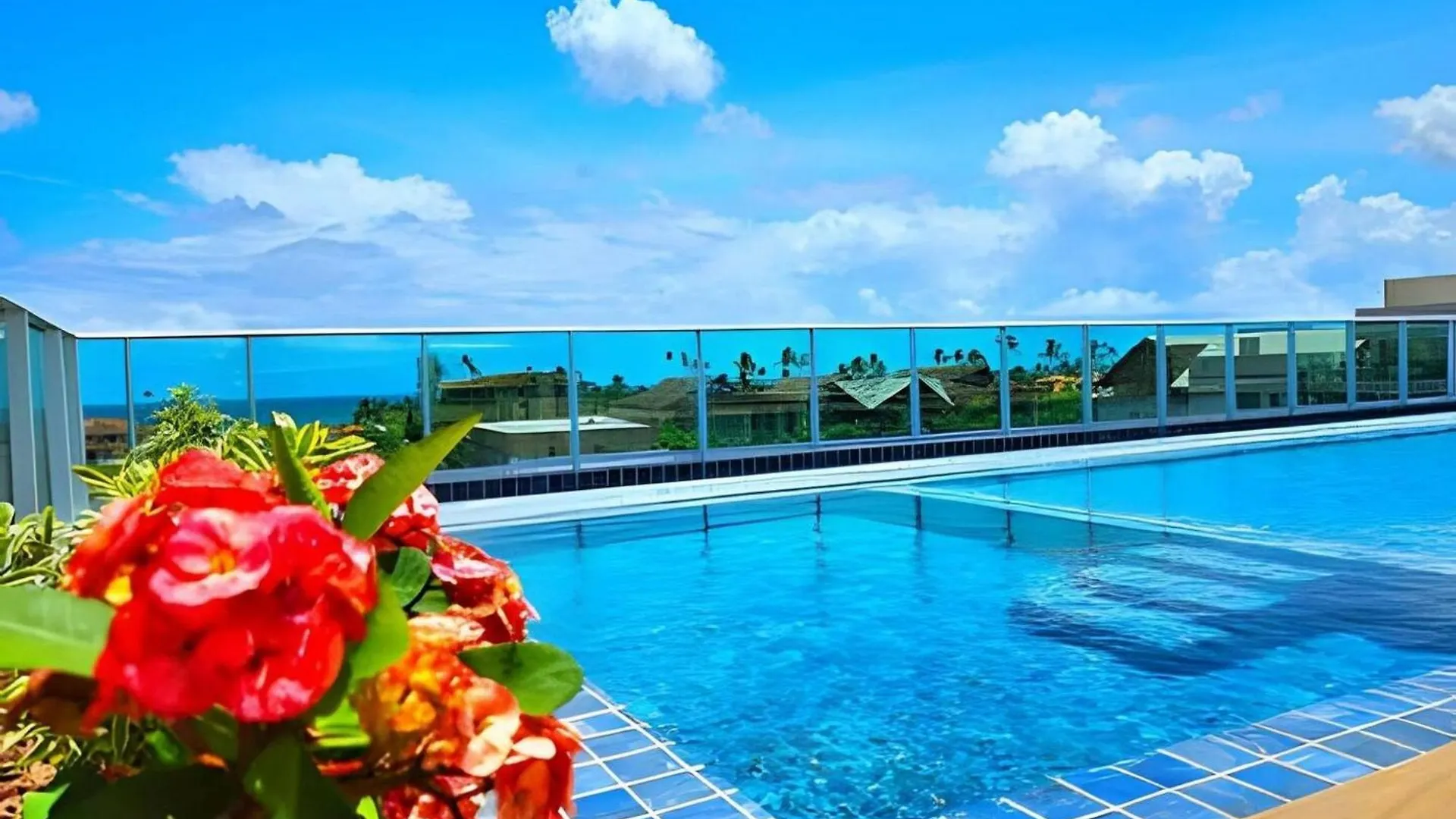 Cupe Garden - Flat Com Piscina Privativa #008 Apartment Porto de Galinhas