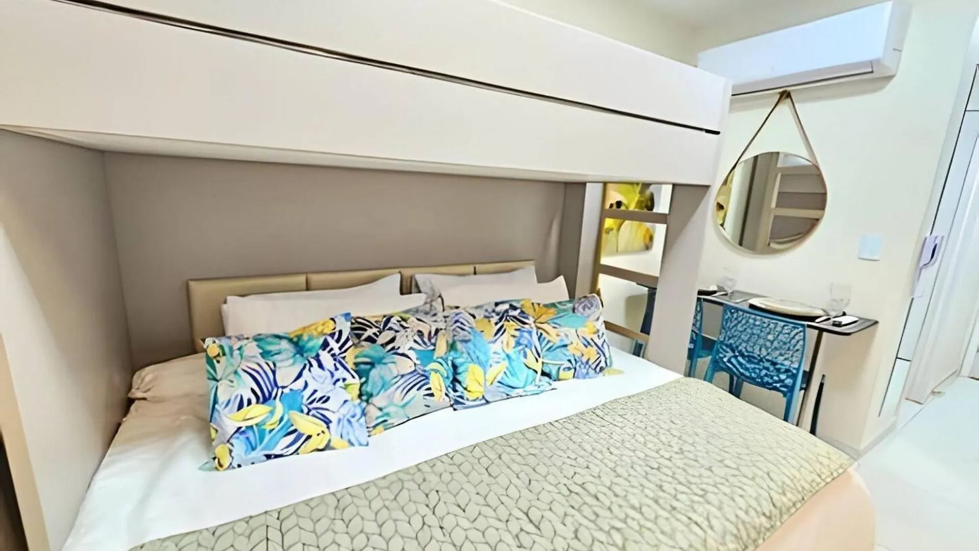 Cupe Garden - Flat Com Piscina Privativa #008 Apartment Porto de Galinhas