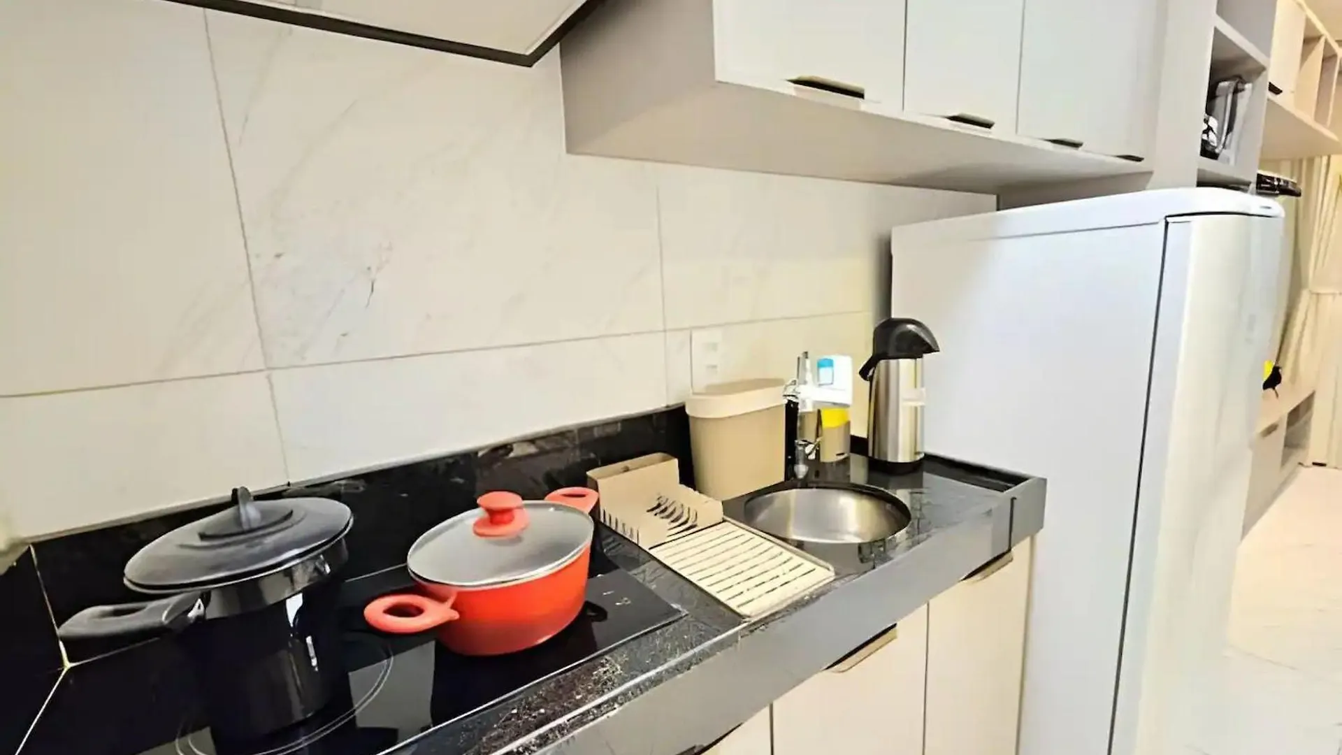 Cupe Garden - Flat Com Piscina Privativa #008 Apartment Porto de Galinhas