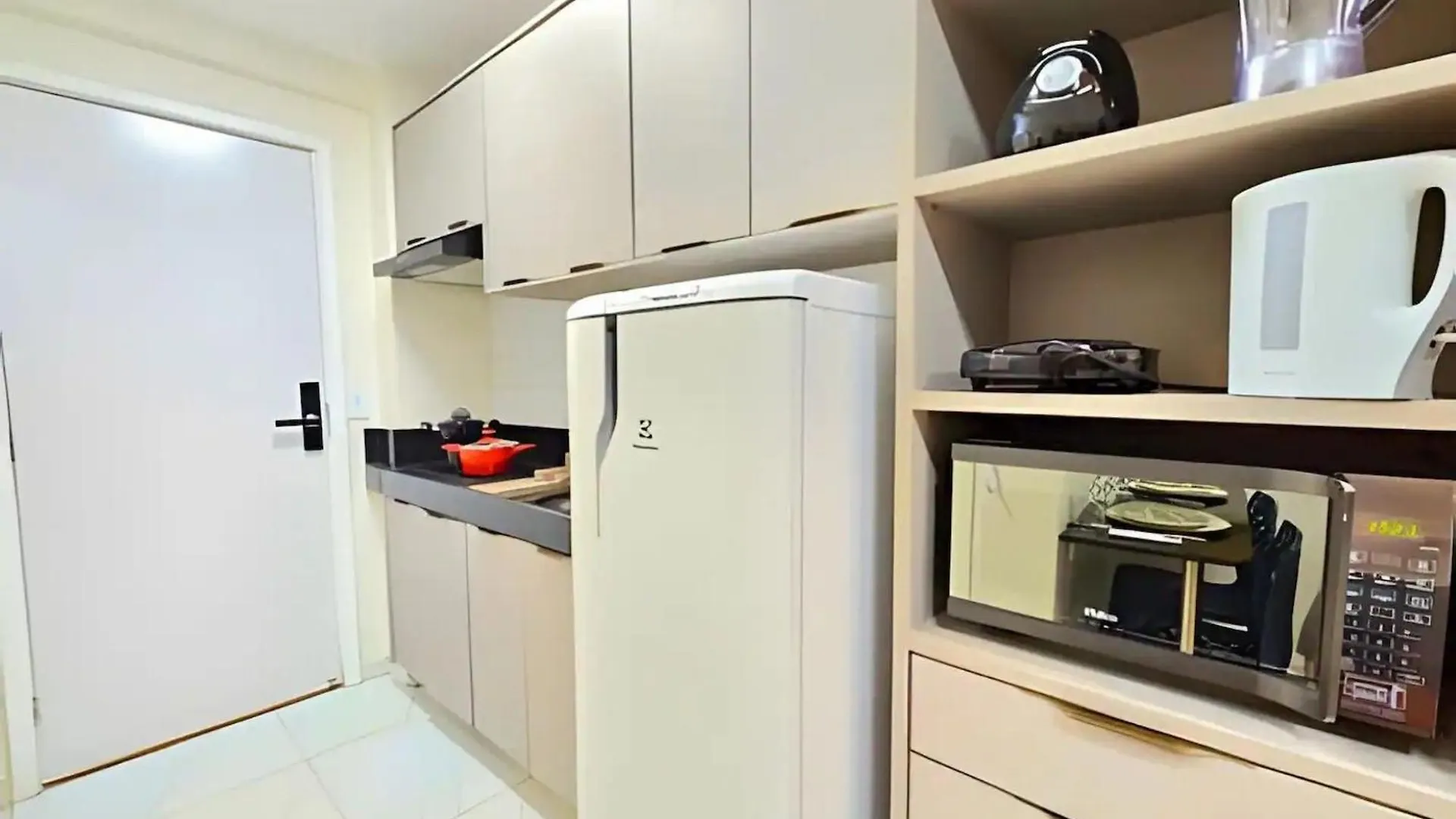 Cupe Garden - Flat Com Piscina Privativa #008 Apartment Porto de Galinhas