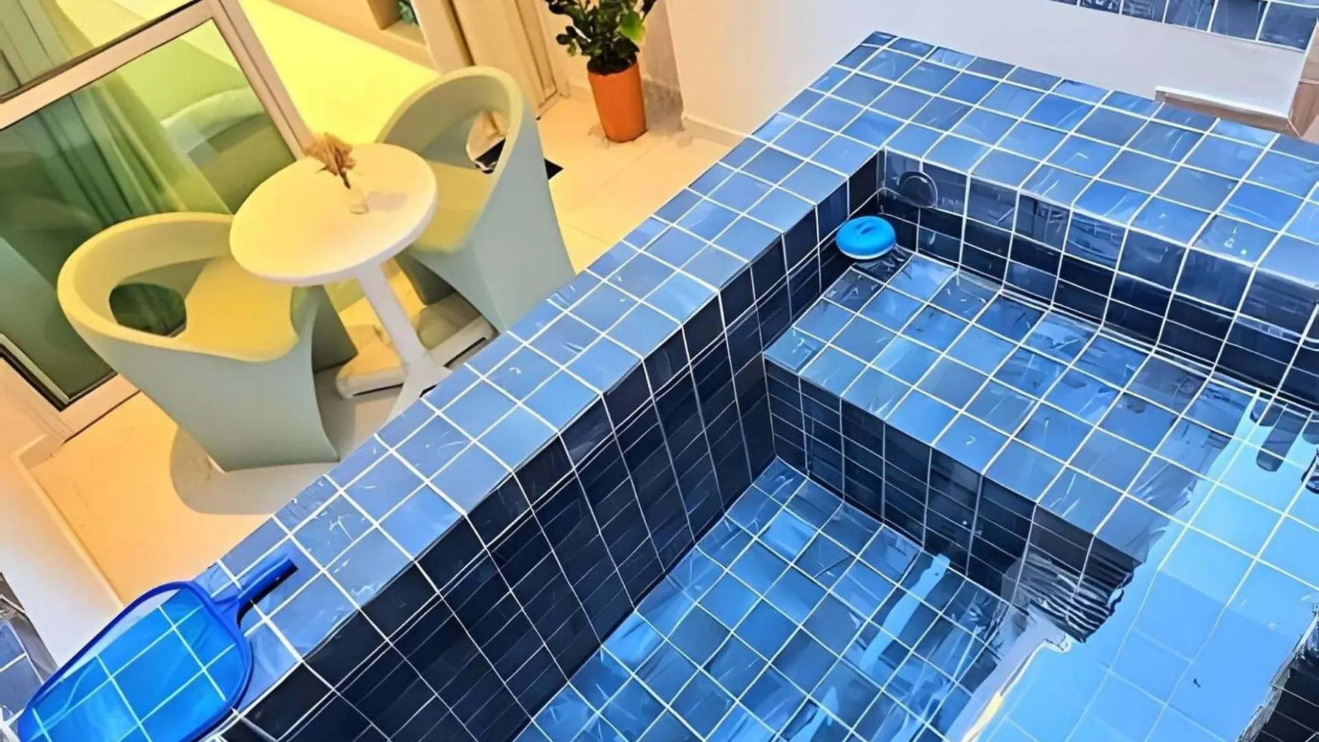 Cupe Garden - Flat Com Piscina Privativa #008 Apartment Porto de Galinhas