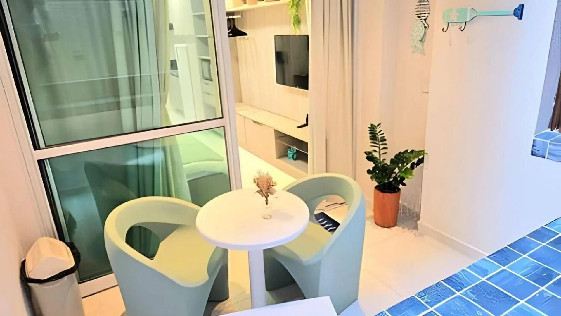 Cupe Garden - Flat Com Piscina Privativa #008 Apartment Porto de Galinhas