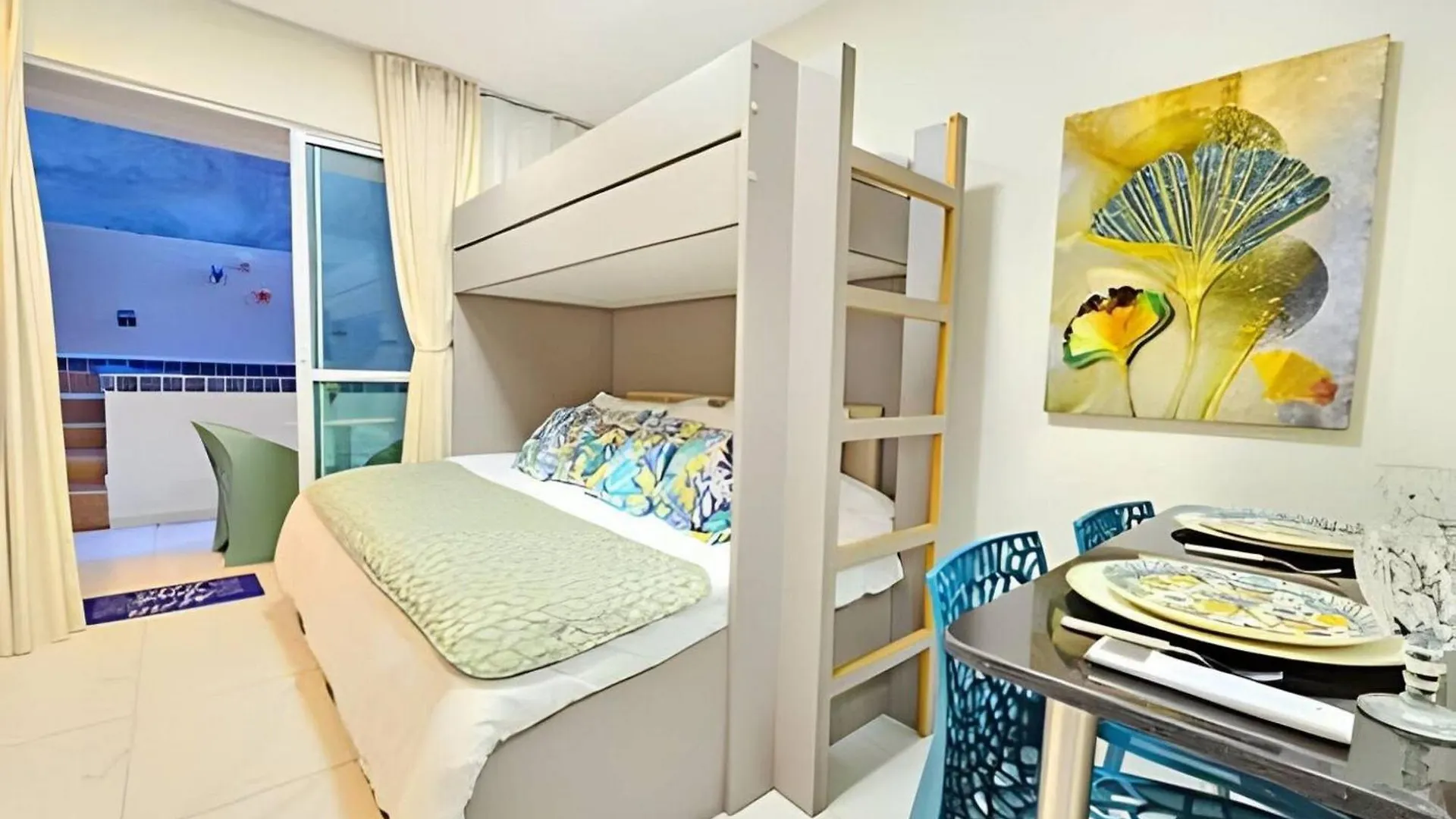 Cupe Garden - Flat Com Piscina Privativa #008 Apartment Porto de Galinhas