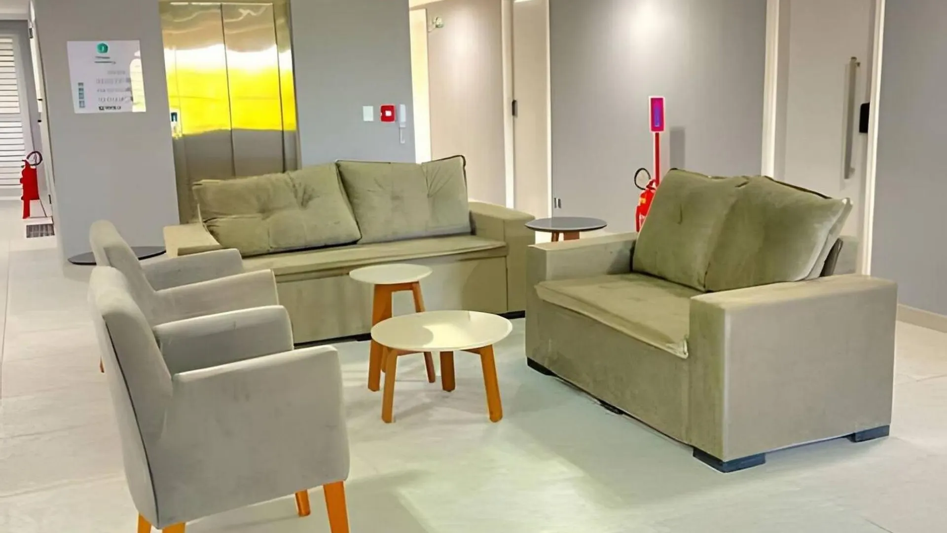 Cupe Garden - Flat Com Piscina Privativa #008 Apartment Porto de Galinhas