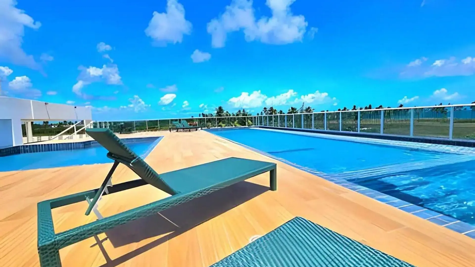 Cupe Garden - Flat Com Piscina Privativa #008 Apartment Porto de Galinhas