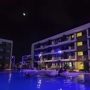 Mana Beach-muro Alto Pôrto das Galinhas